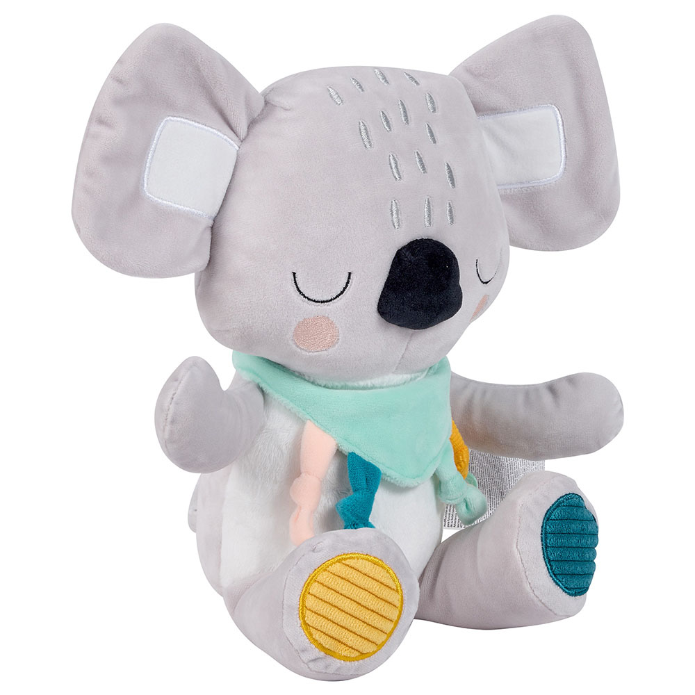 Eurekakids - Cucu Soft Plush Toy Doll - Koala