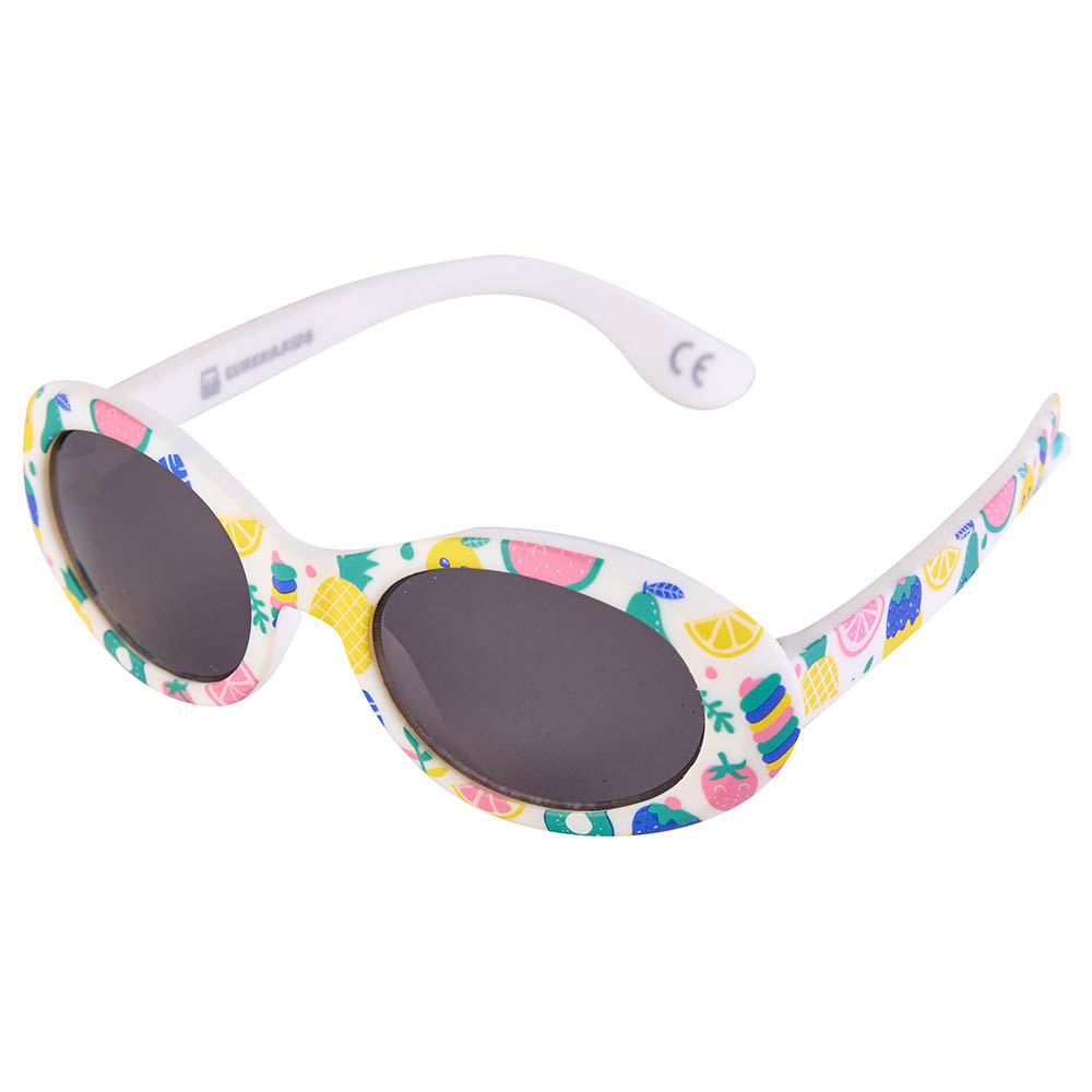 Eurekakids Baby Sunglasses Ice Fruits - Cream