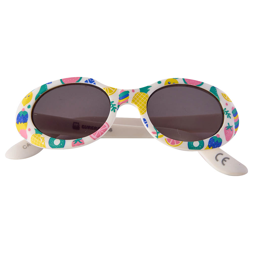 Eurekakids Baby Sunglasses Ice Fruits - Cream