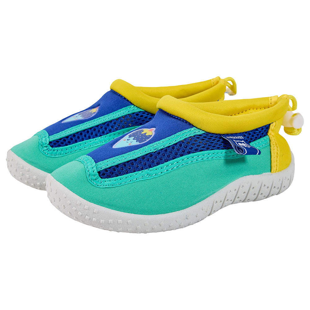 Eurekakids Neoprene Non Slip Beach Shoes