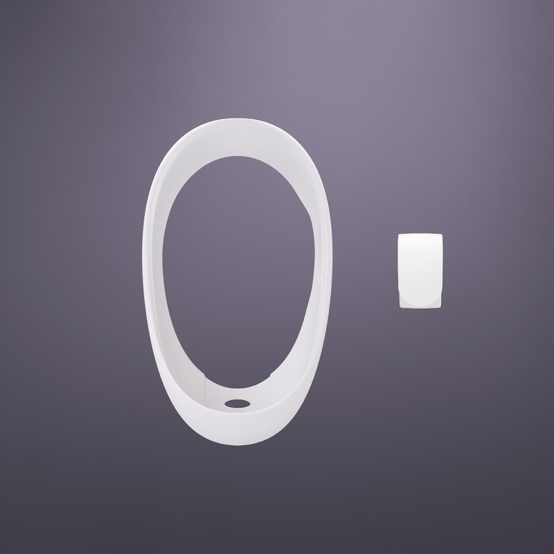 Elvie - Stride Breast Pump Waist Clip Only