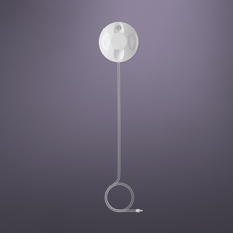 Elvie - Stride Single Breast Pump Connect Kit Only