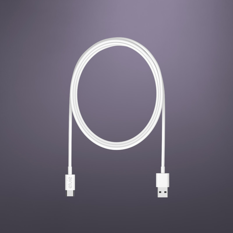 Elvie - Stride Breast Pump Charging Cable Only