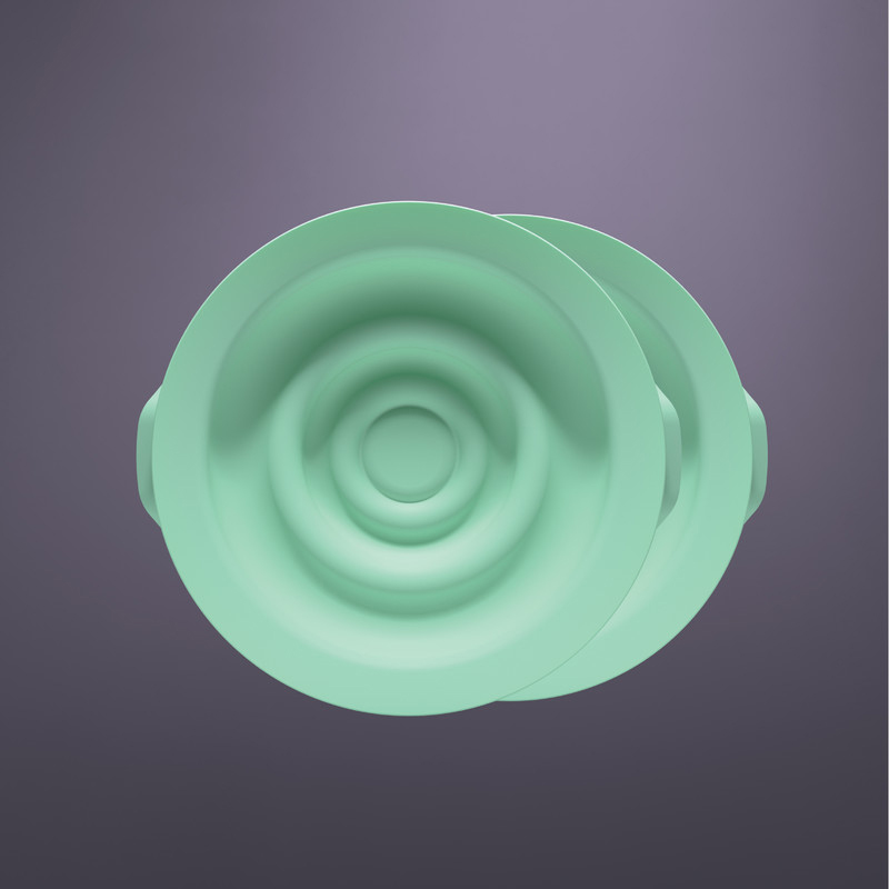 Elvie - Breast Pump Seals Only - 2pcs