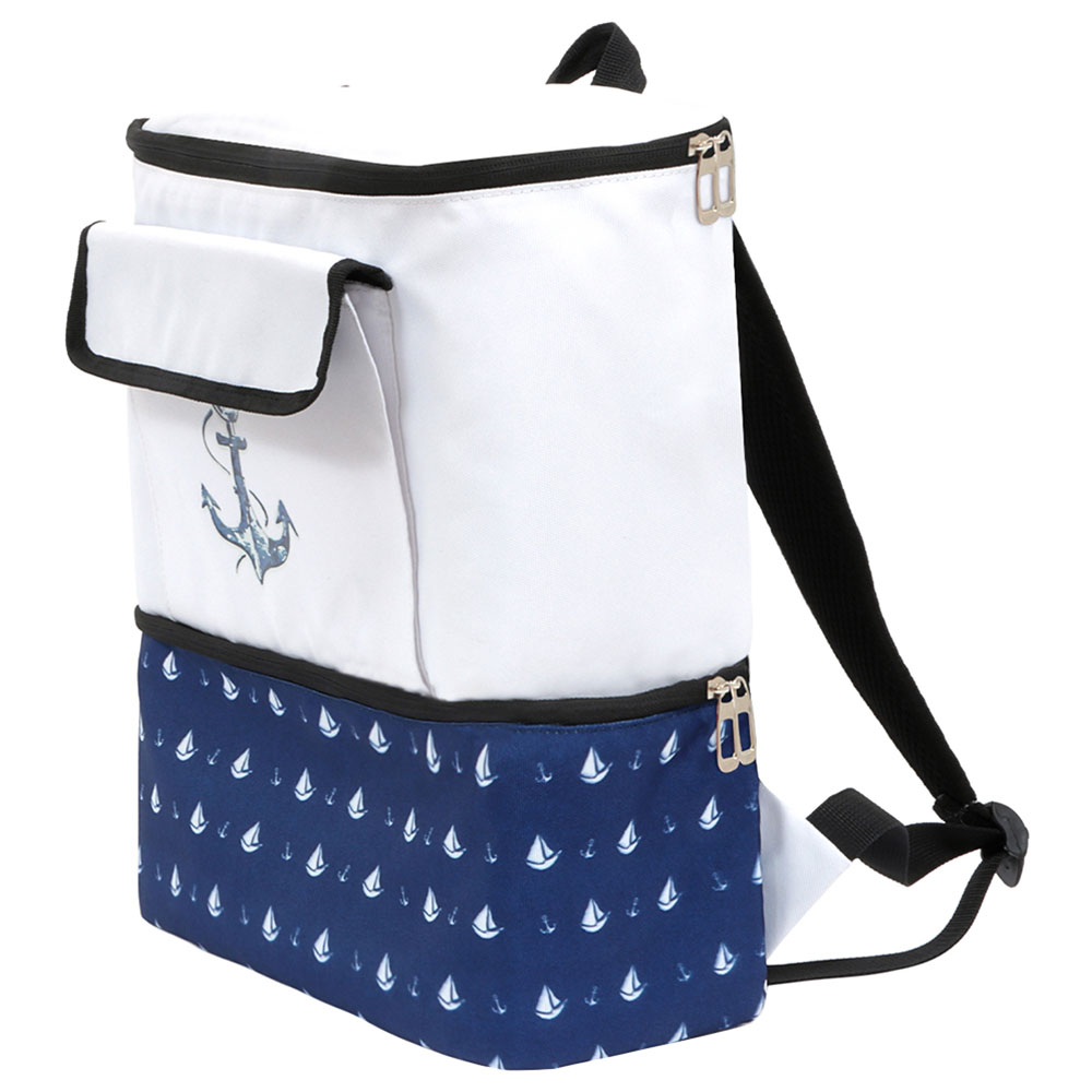 Anemoss - Anchor Insulated Backpack