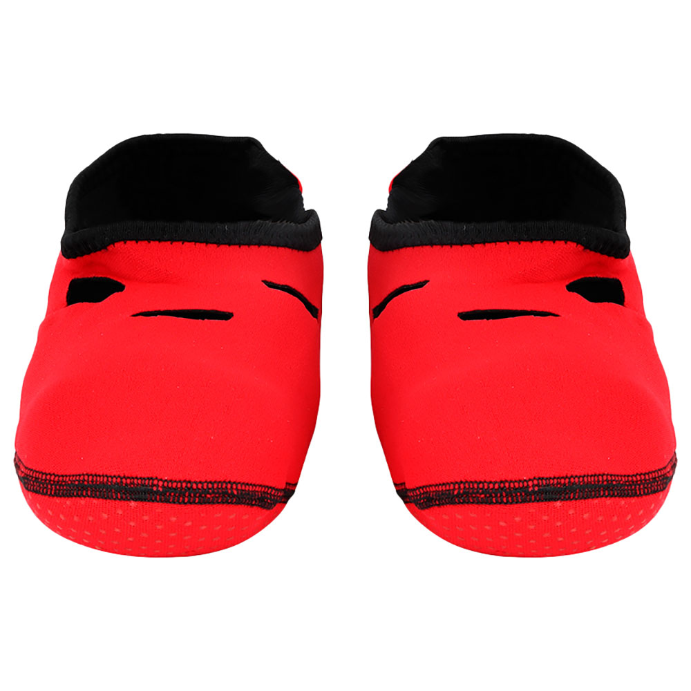 Anemoss Sea Shoes - Red