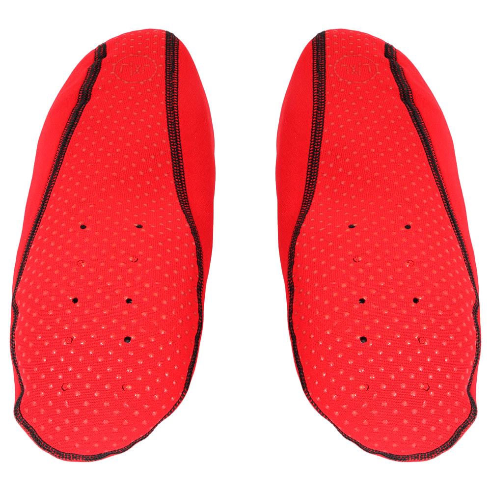 Anemoss Sea Shoes - Red