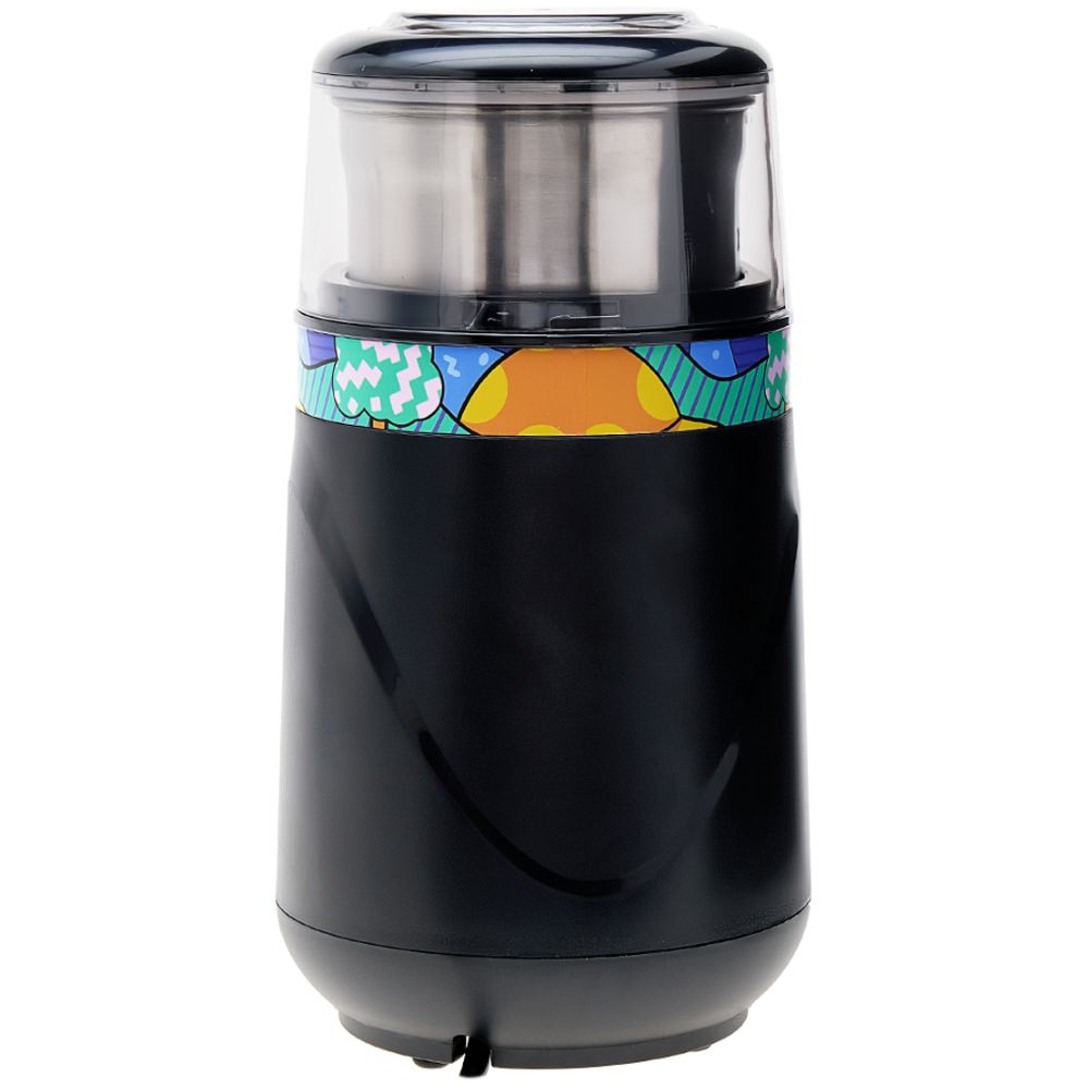 Any Morning Coffee Grinder SH21638B - Black