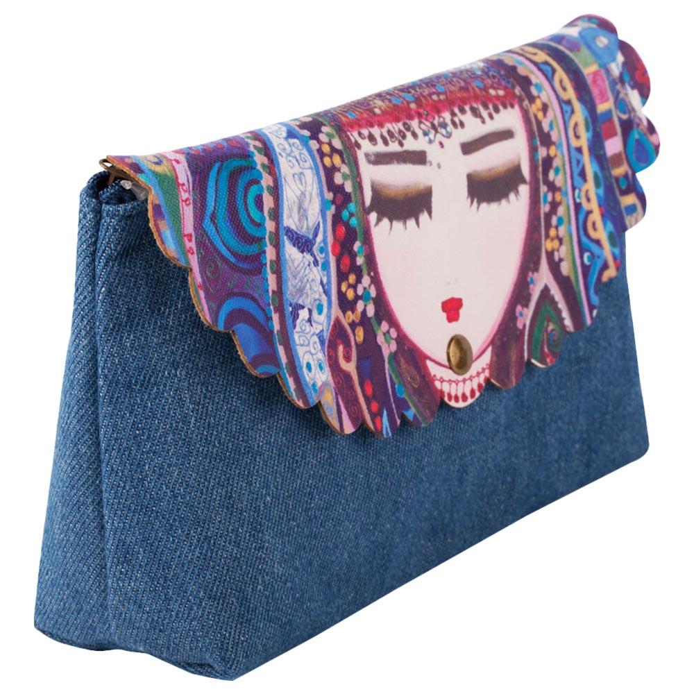 BiggDesign - Love Makeup Bag