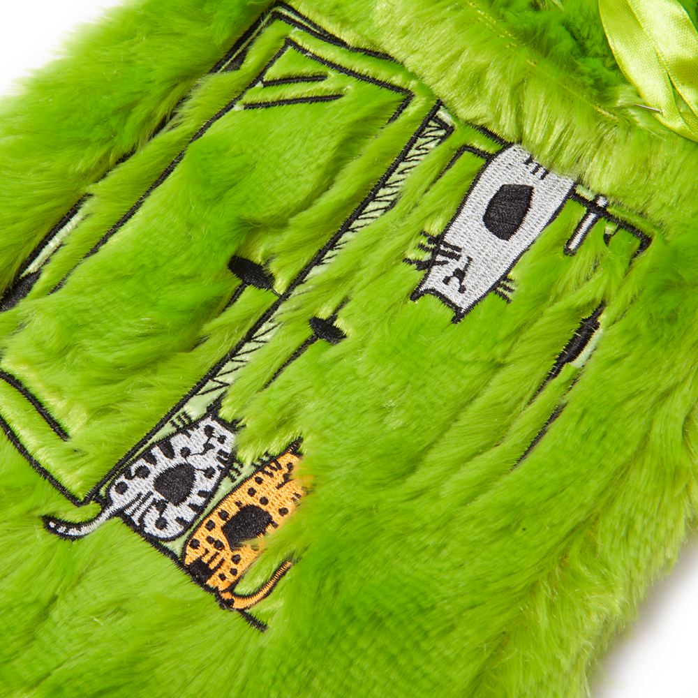 BiggDesign - Cats in Glass Hot Water Bag