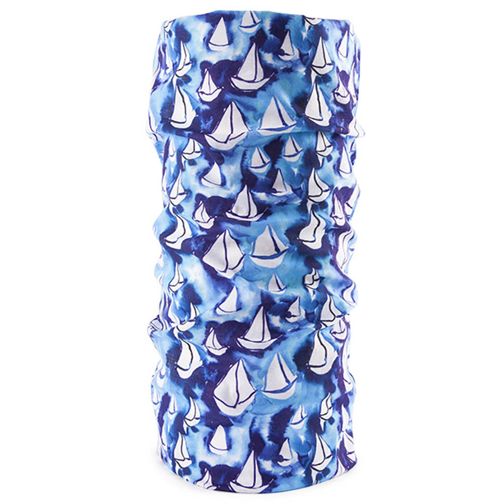 Anemoss - Sailboat Bandana