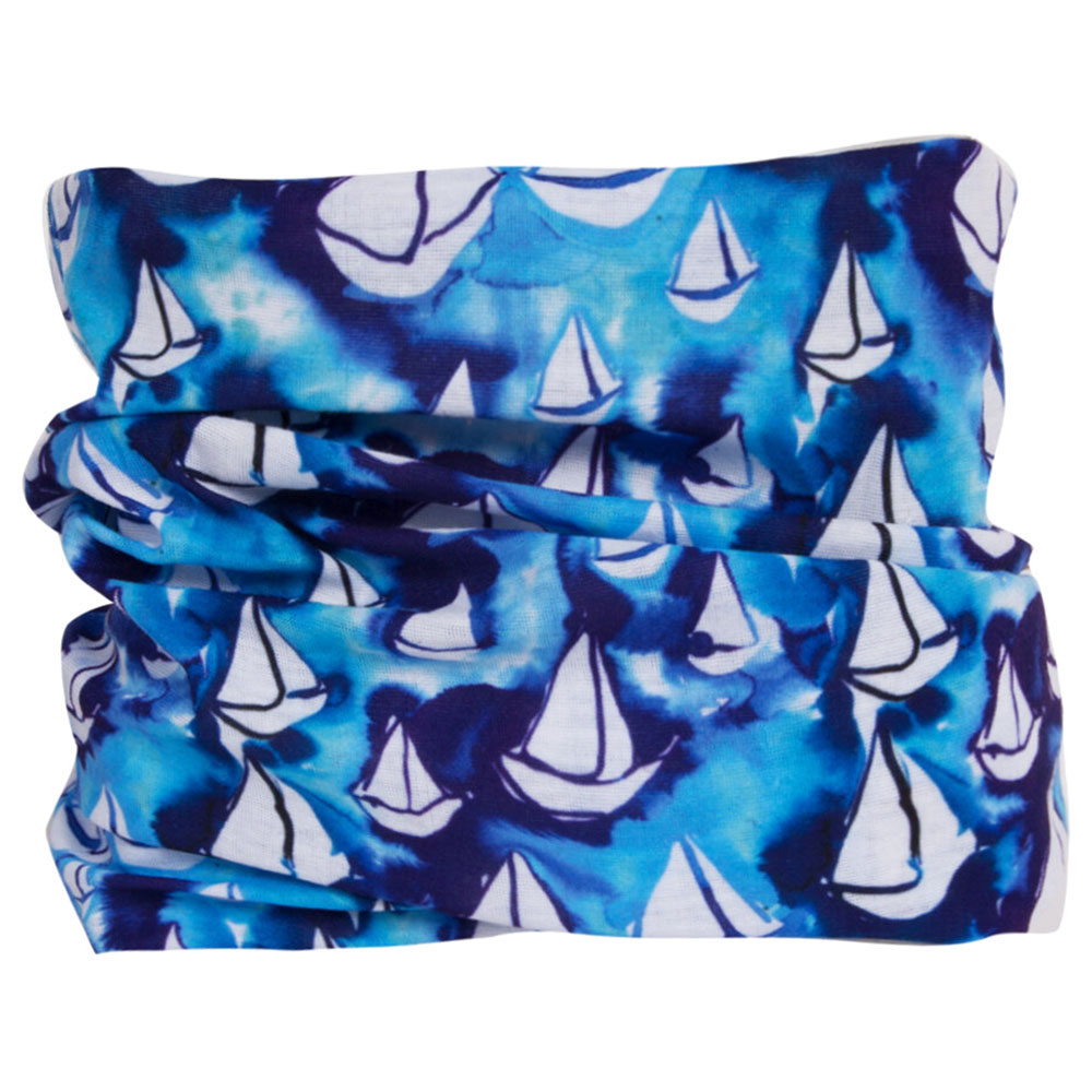 Anemoss - Sailboat Bandana