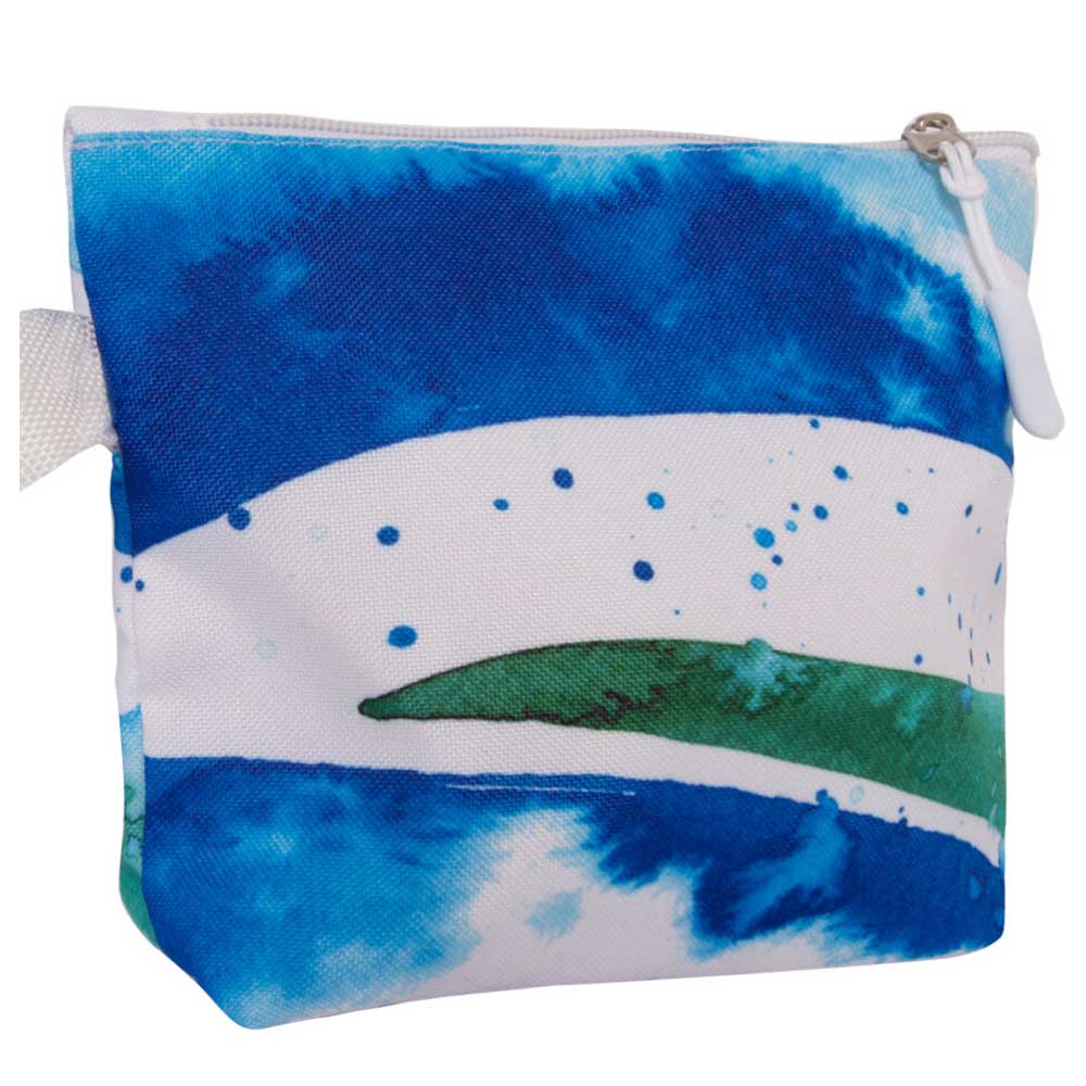 BiggDesign - Anemoss Special Artist Design Makeup Bag