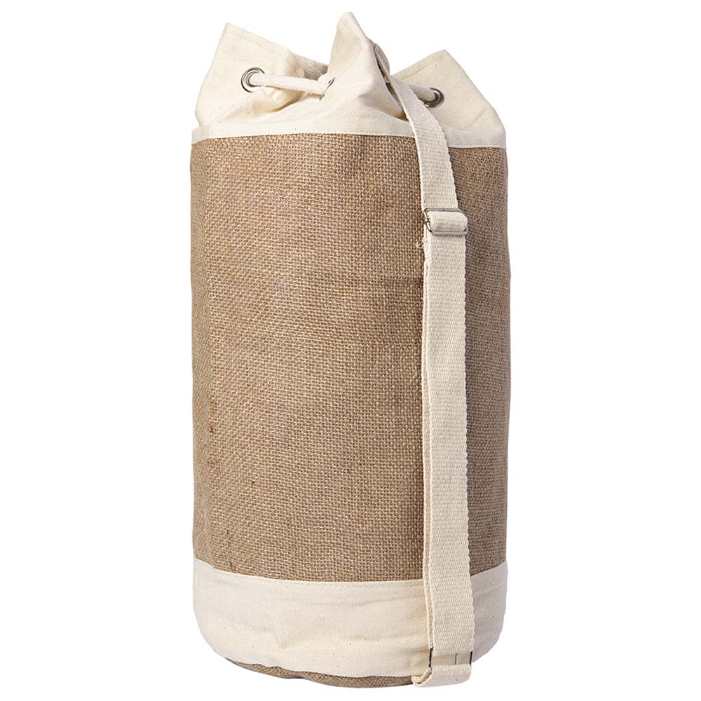 Anemoss - Seagull Jute Bag