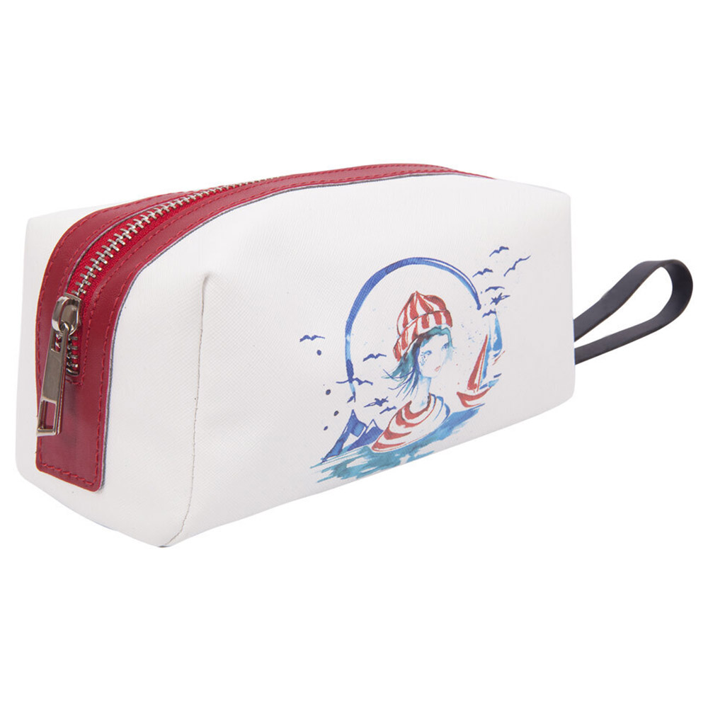 Anemoss - Sailor Girl Makeup Bag