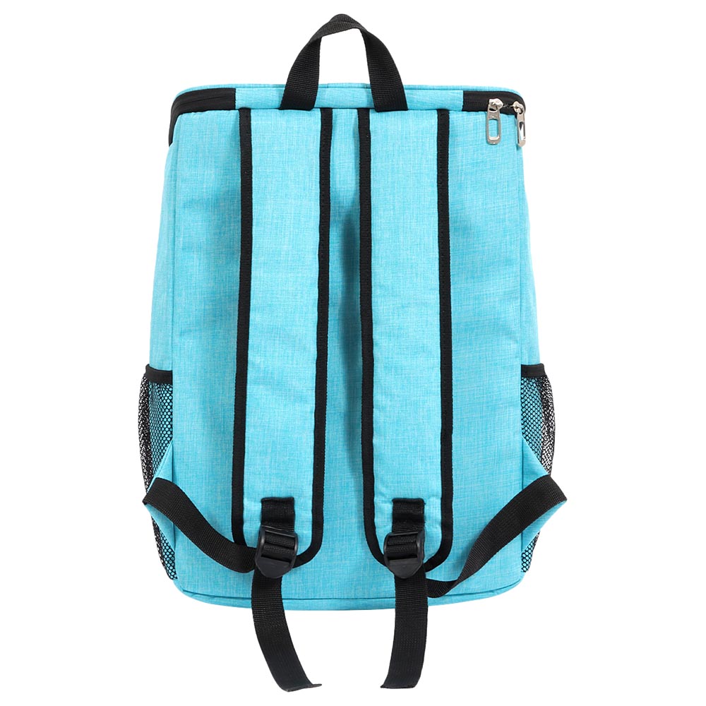 Biggdesign - Dogs Insulated Backpack - Blue
