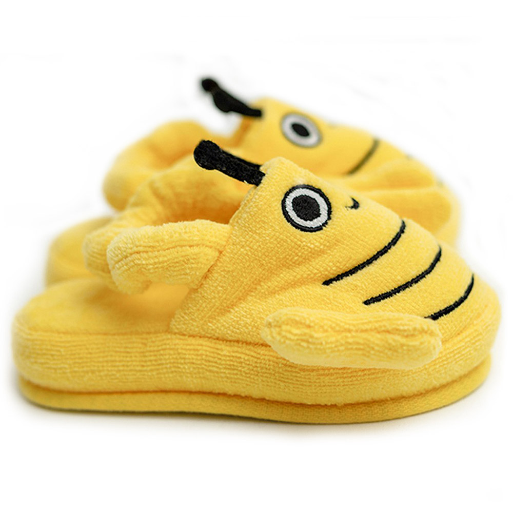 Milk&Moo Buzzy Bee Slippers