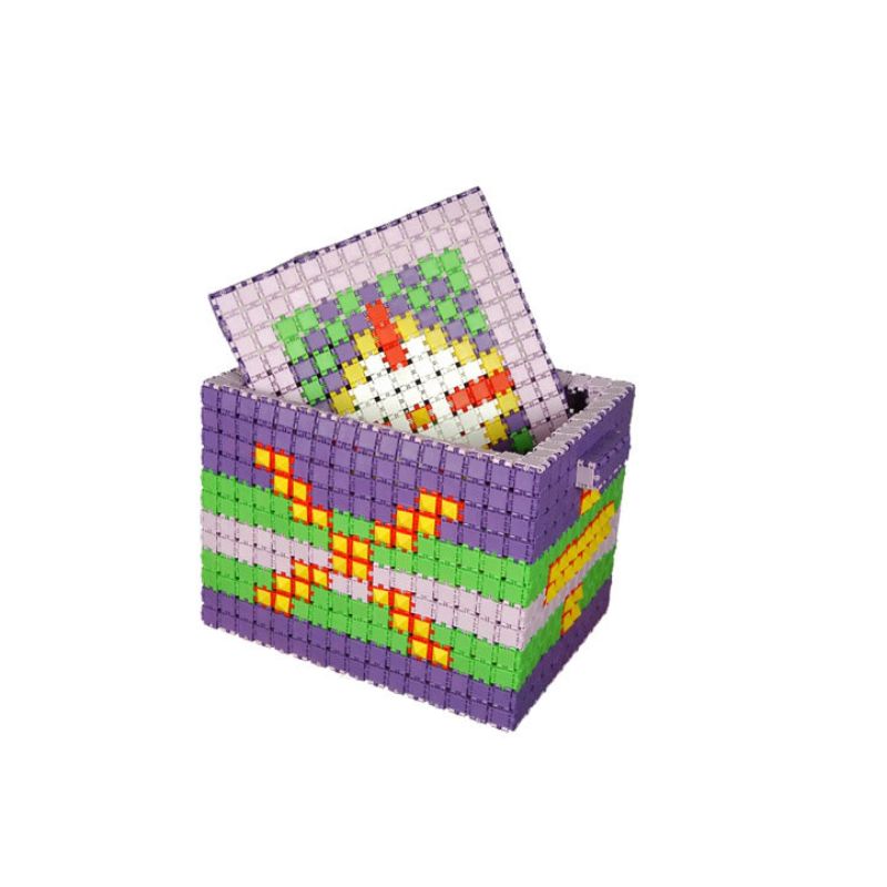 Matrax - 1000 Pieces Flexy Tangles