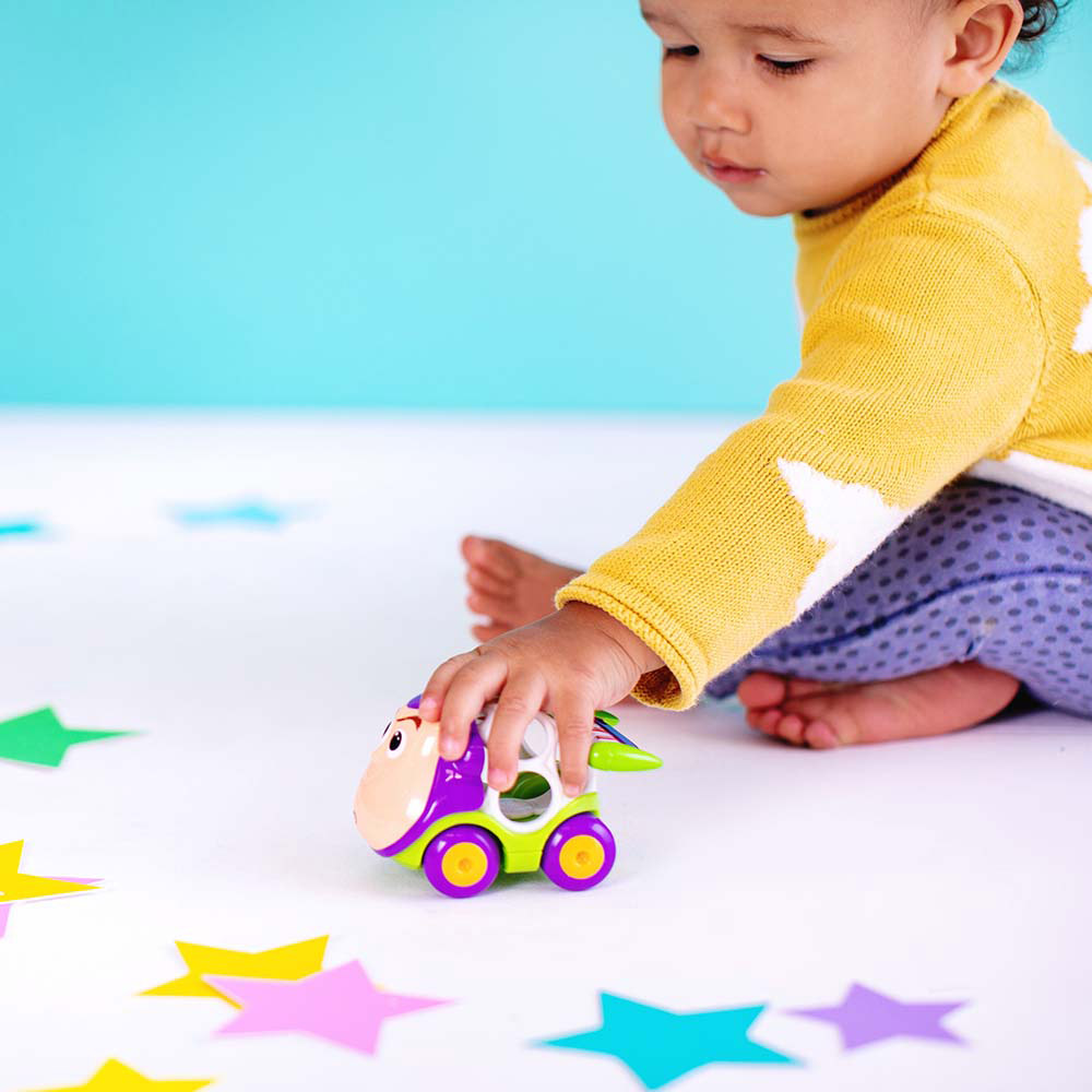 Disney Baby - Go Grippers 2-Pack
