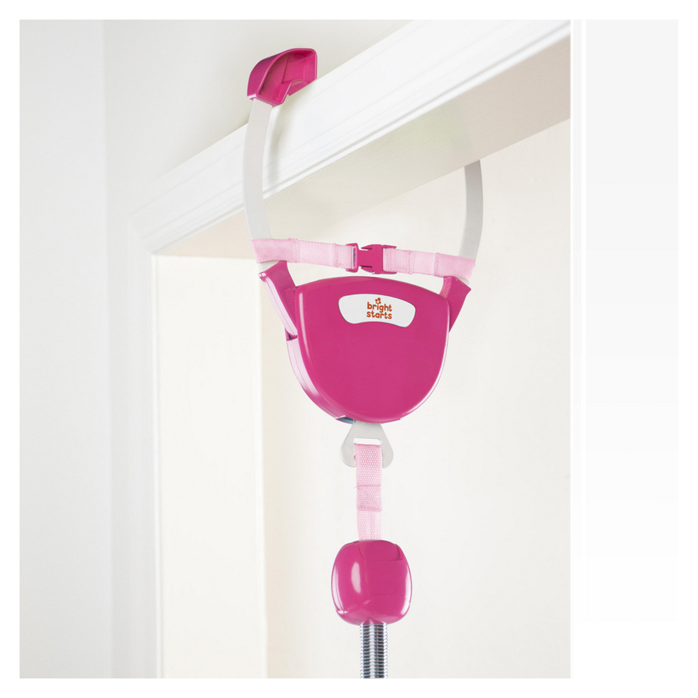 Disney Baby - Minnie Mouse Door Jumper