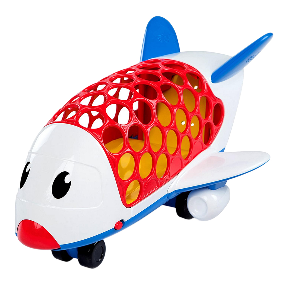 Oball - Go Grippers Cargo Jet