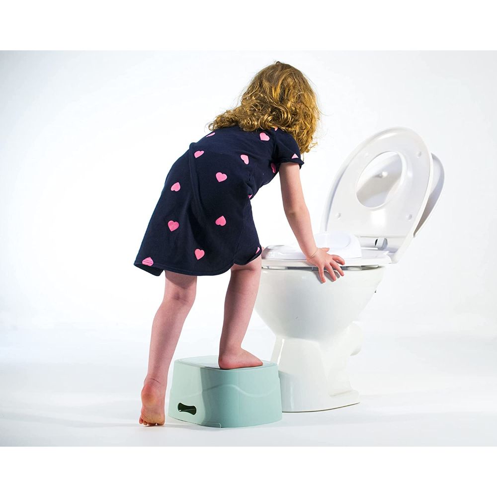 Diaper Champ - Potty Champ - Light Green