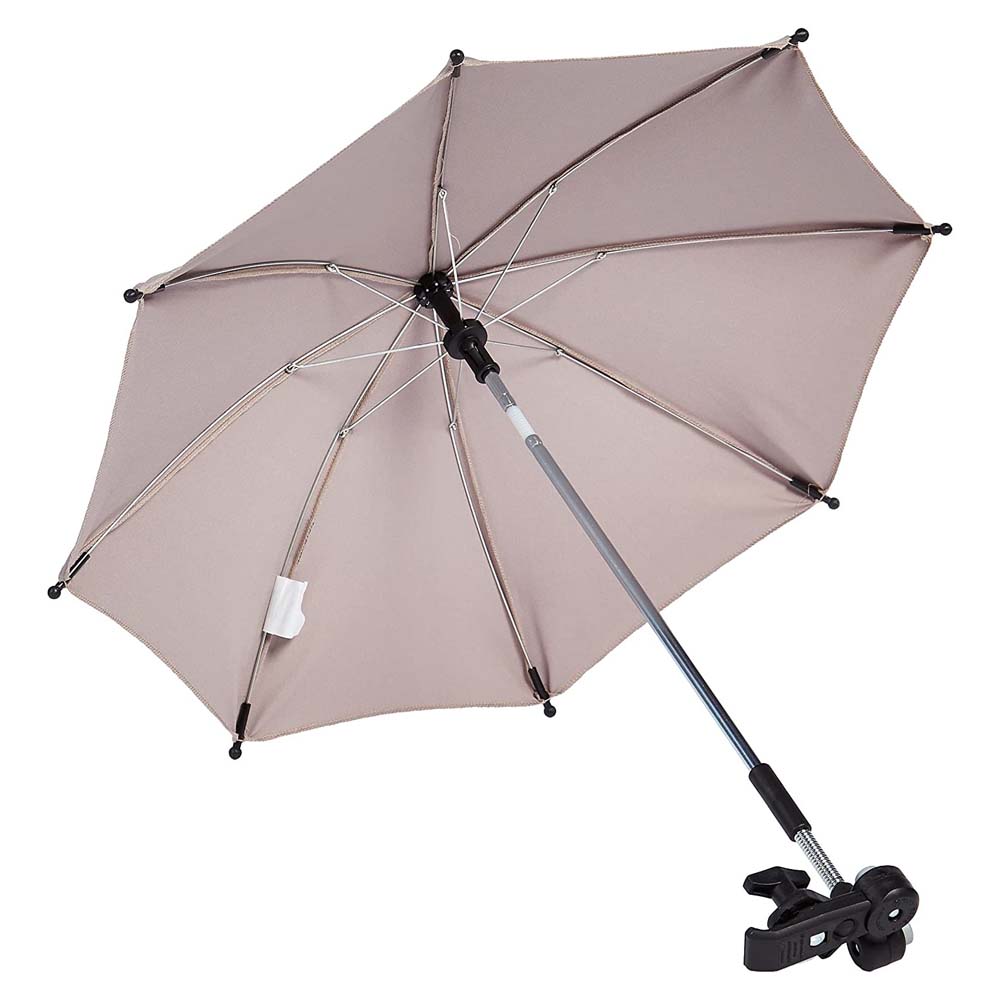 Cam - Parasol Baby Umbrella Stroller Compatible And Waterproof - Beige