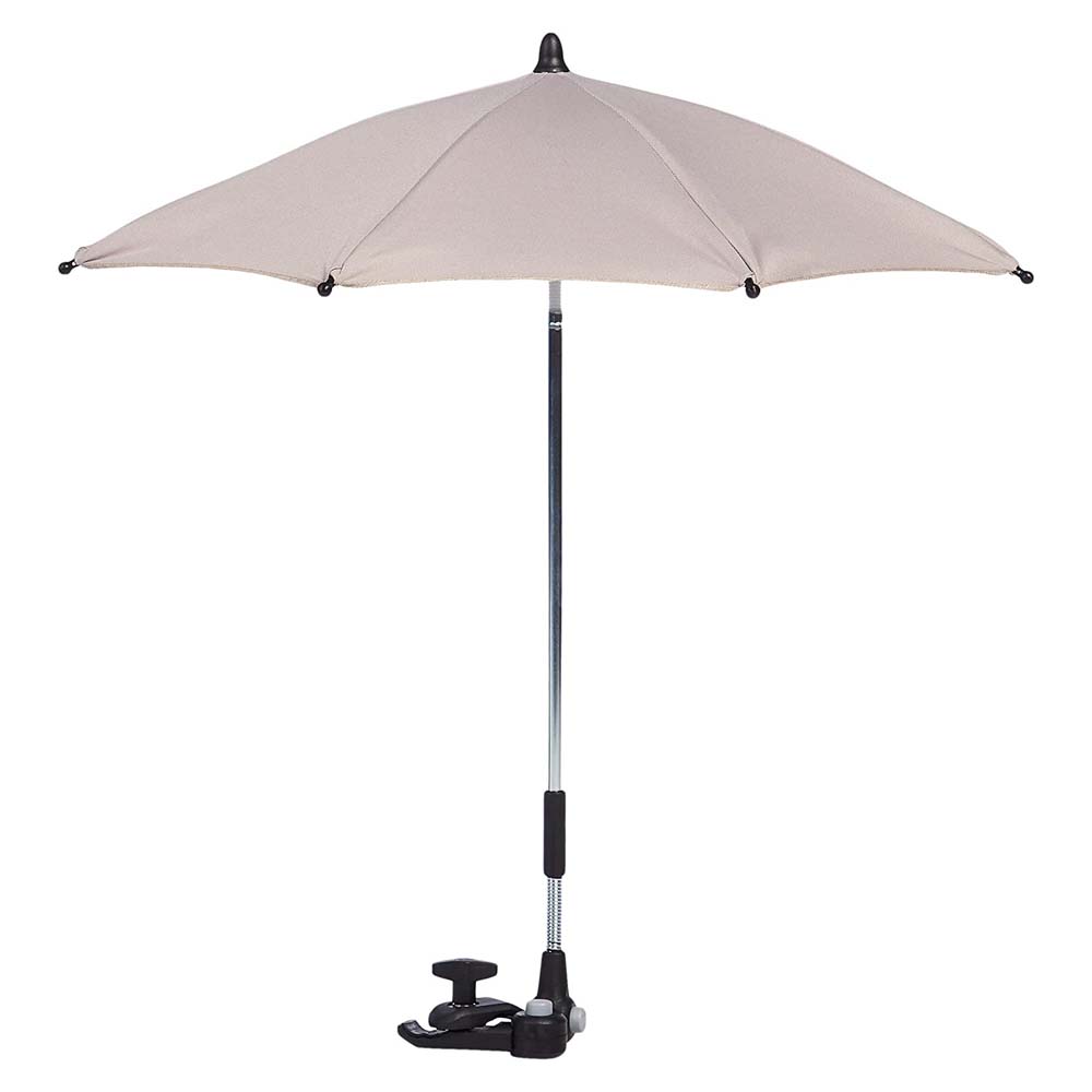 Cam - Parasol Baby Umbrella Stroller Compatible And Waterproof - Beige