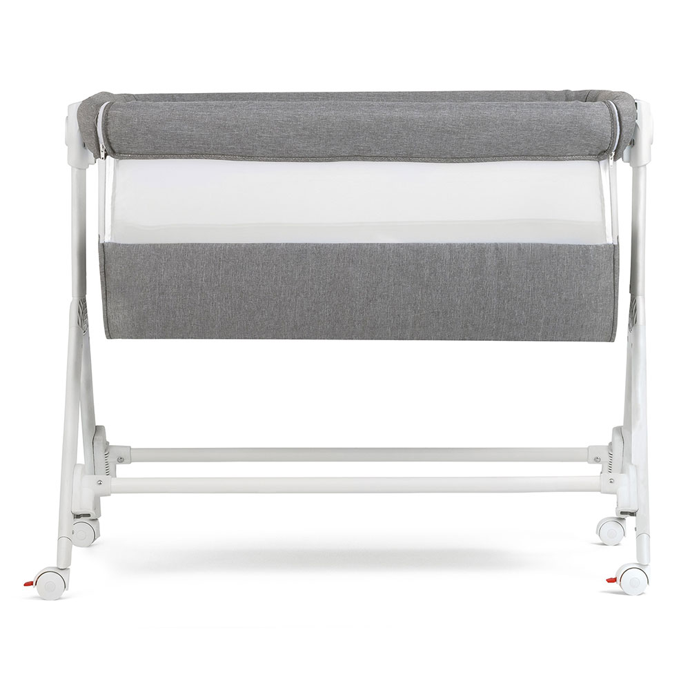 Cam - Culla Sempreconte Co-Sleeping Bed Cradle - Beige