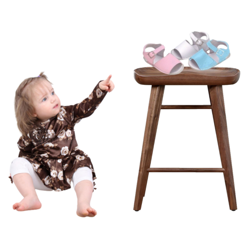 Farlin Leather Baby Shoes Assorted - 1 Pcs