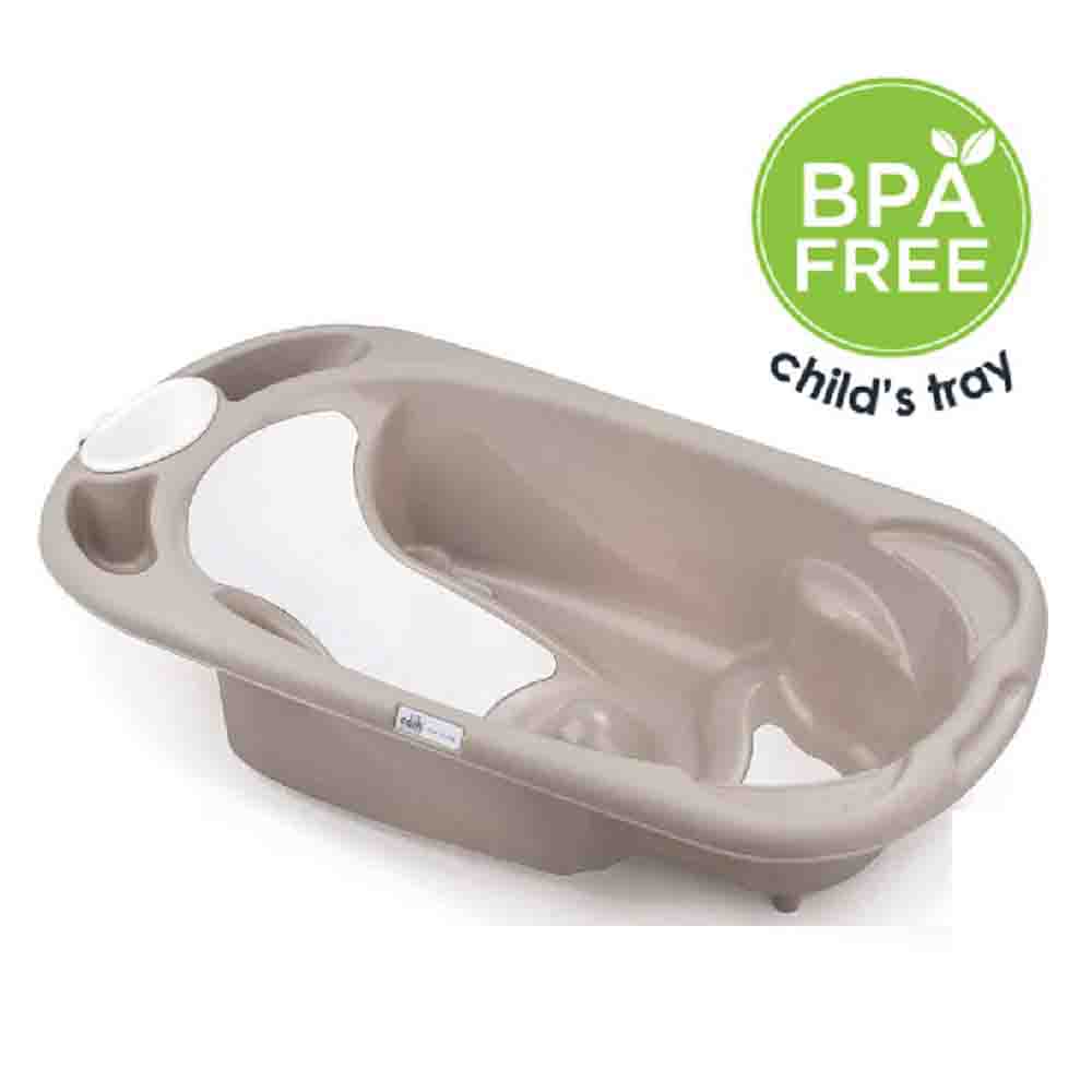 Cam - Baby Bagno Bath Tub - Brown