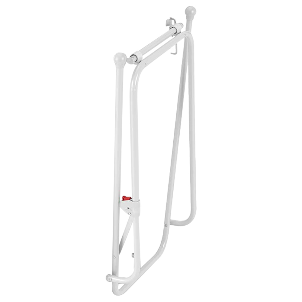 Cam- Infant & Toddlers Folding Baby Bath Stand White