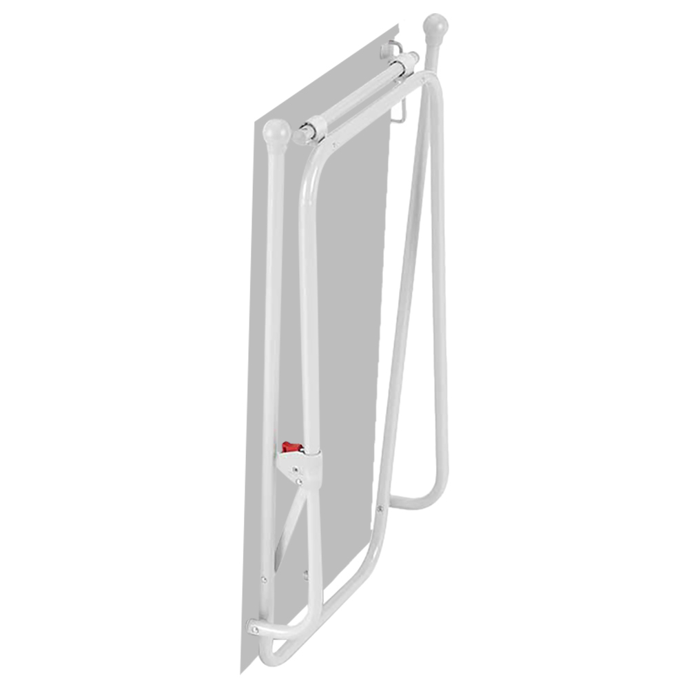 Cam- Infant & Toddlers Folding Baby Bath Stand White