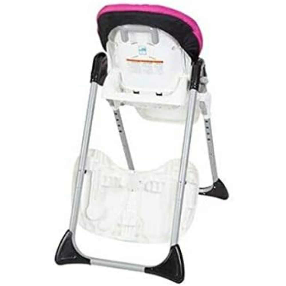Babytrend Sit Right High Chair - Pink