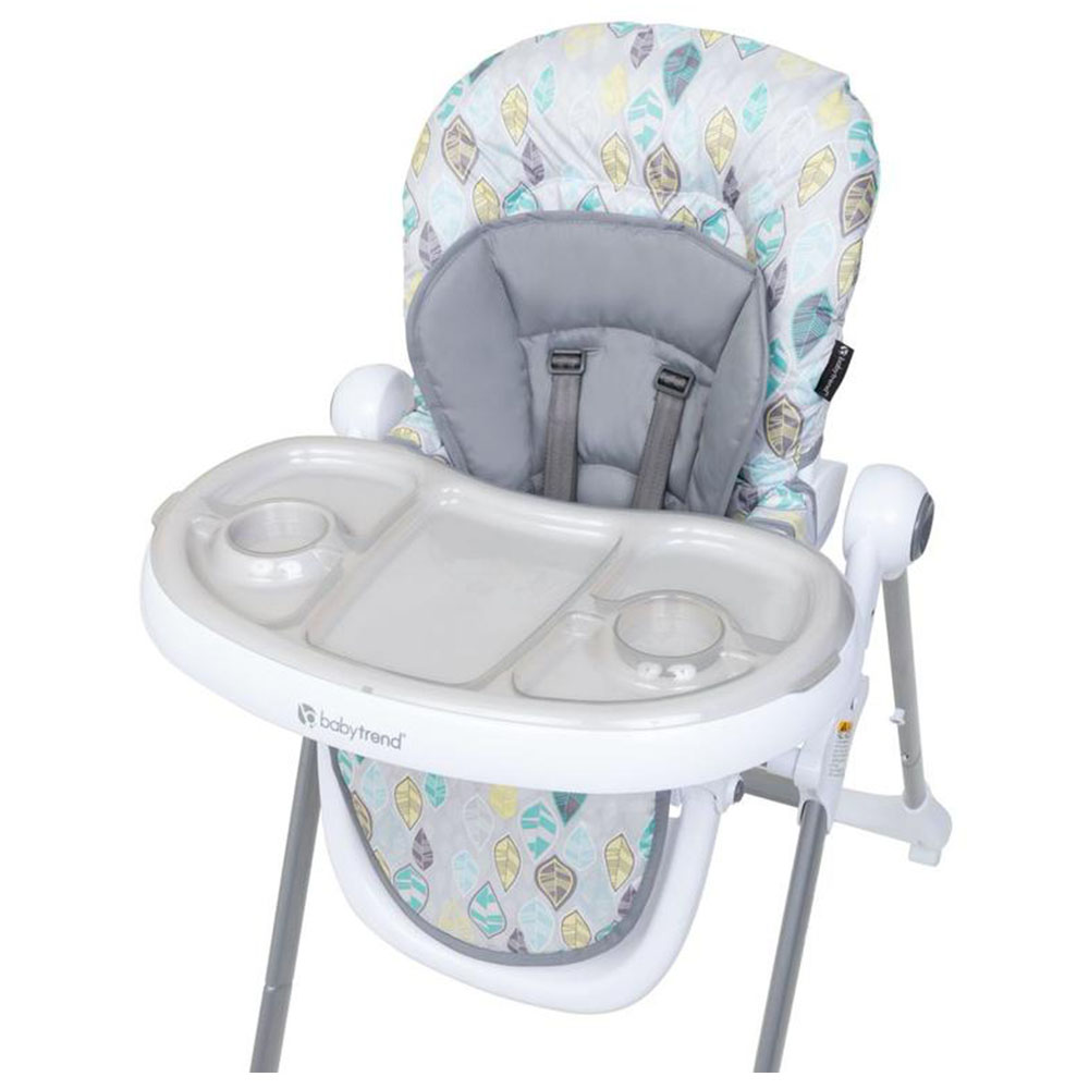 Babytrend Aspen ELX High Chair - Basil