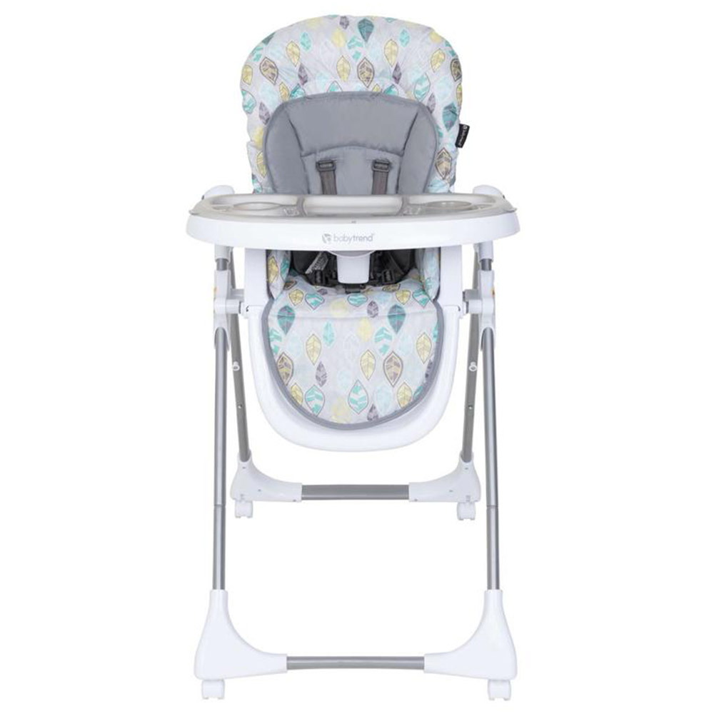 Babytrend Aspen ELX High Chair - Basil