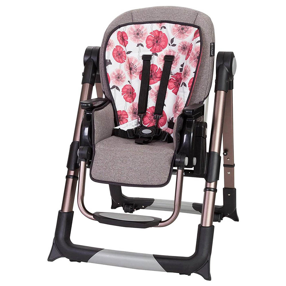 babytrend GoLite 5-in-1 Feeding Center - Rose Gold
