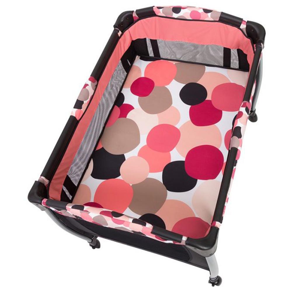 babytrend -  Resort Elite Nursery Center - Dotty