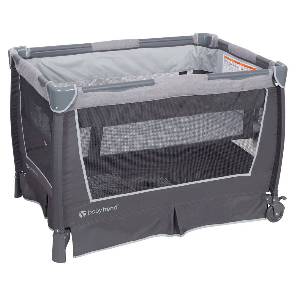 babytrend - Retreat Nursery Center - Robin