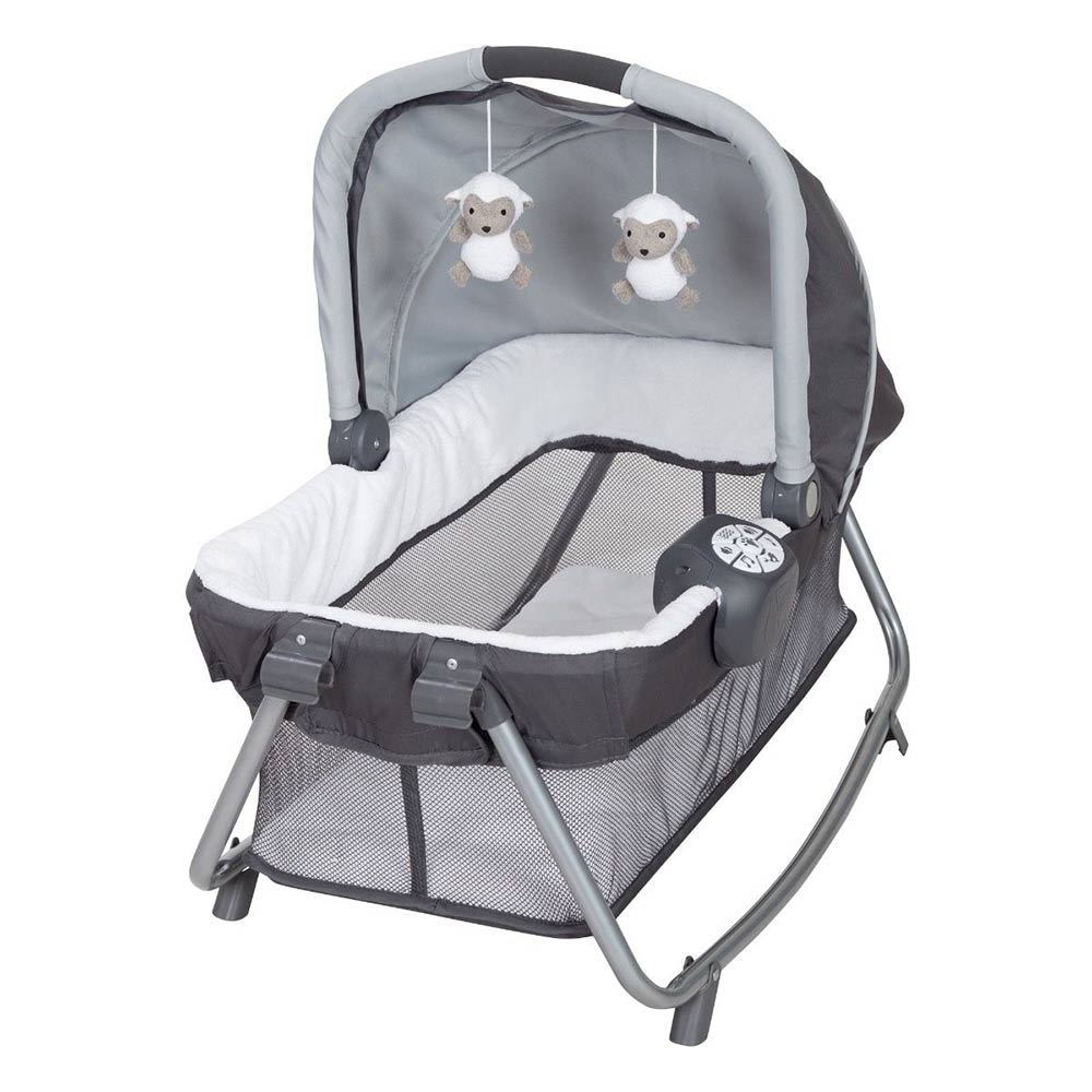 babytrend - Retreat Nursery Center - Robin