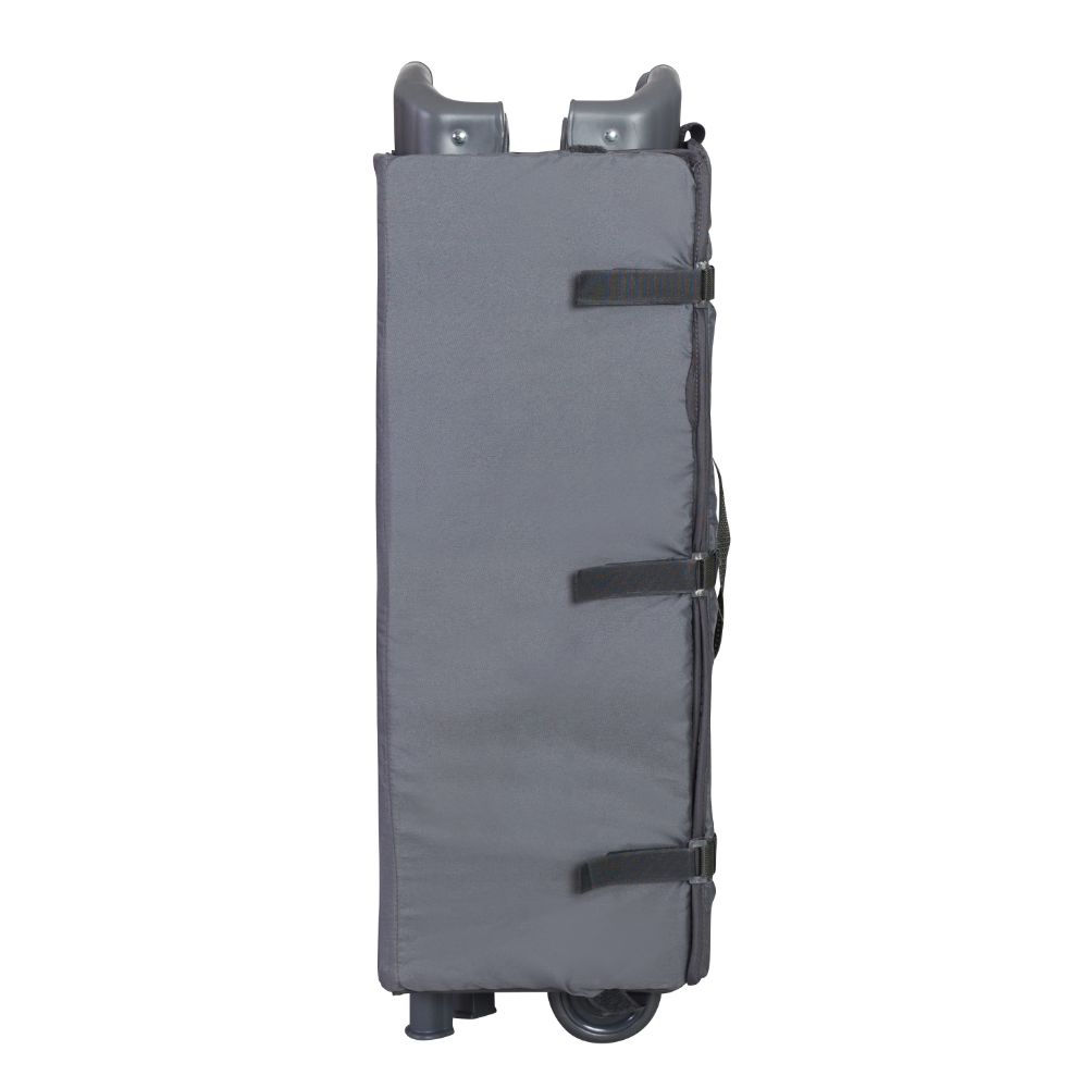 babytrend - Nursery Center Playard Doodle - Grey