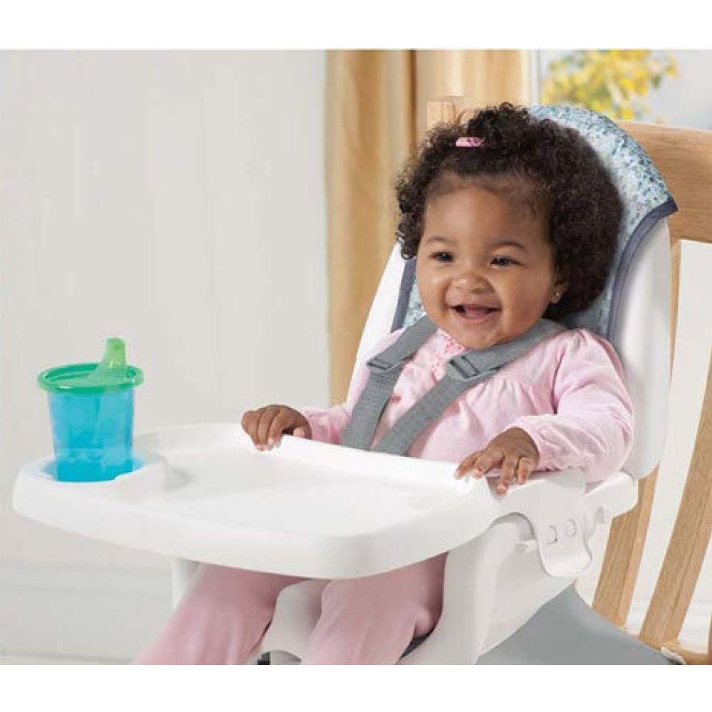 Cam Idea Feeding Booster Chair - Beige Bear