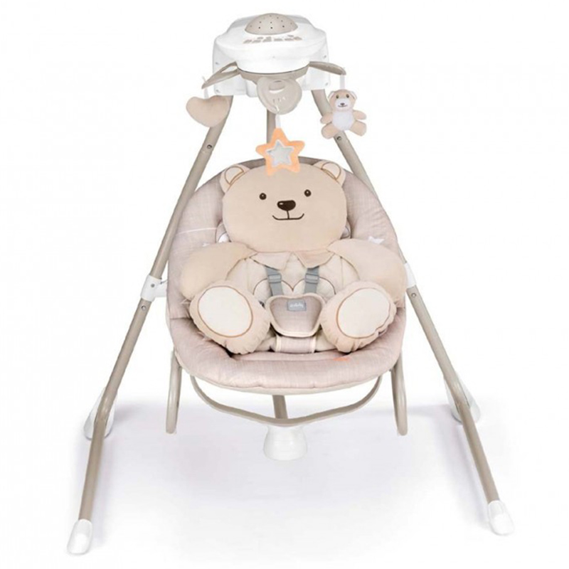 Cam - Gironanna Evo Swing - Moon Bear