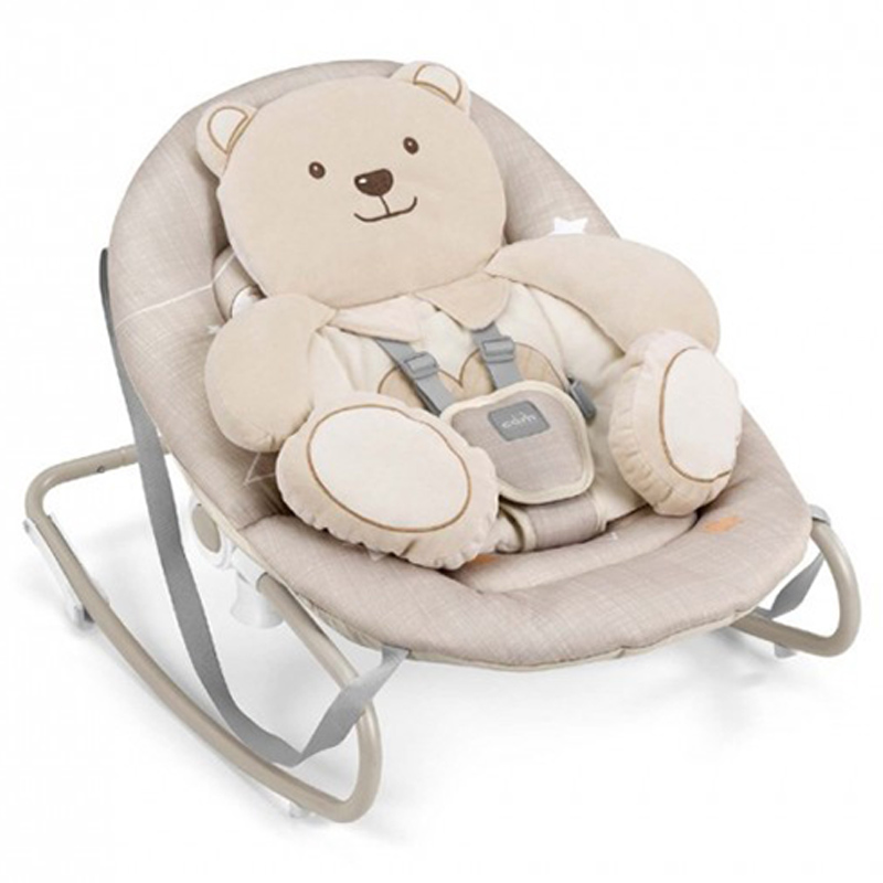 Cam - Gironanna Evo Swing - Moon Bear