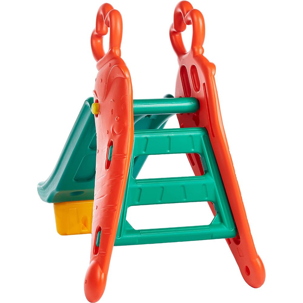 Ching Ching - Carrot Slider - Orange