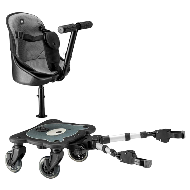 Cam - Stroller Pad Dudu With Seat