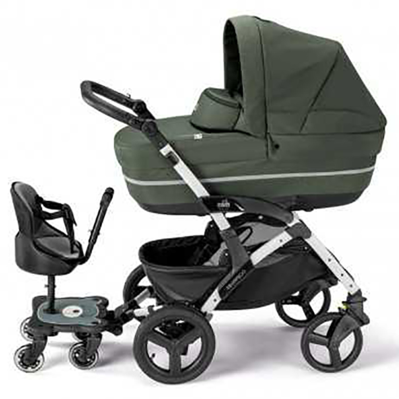 Cam - Stroller Pad Dudu With Seat