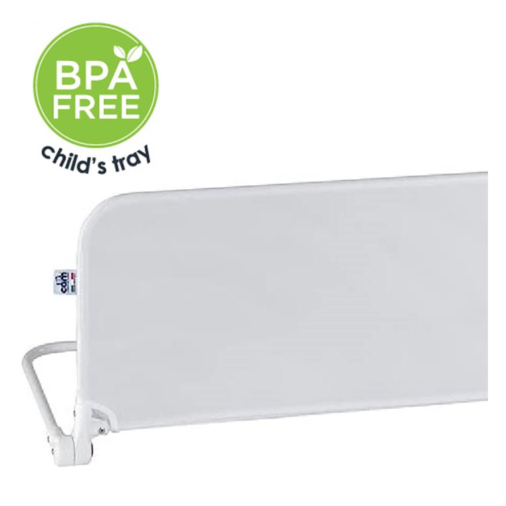 Cam - Dolcenanna Pop Bed Barrier - Grey