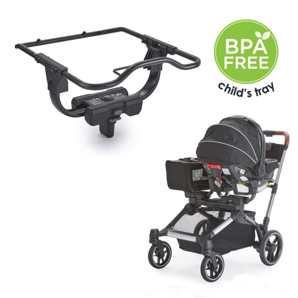 Contours - Element Adapter For Graco Infant Car Seats
