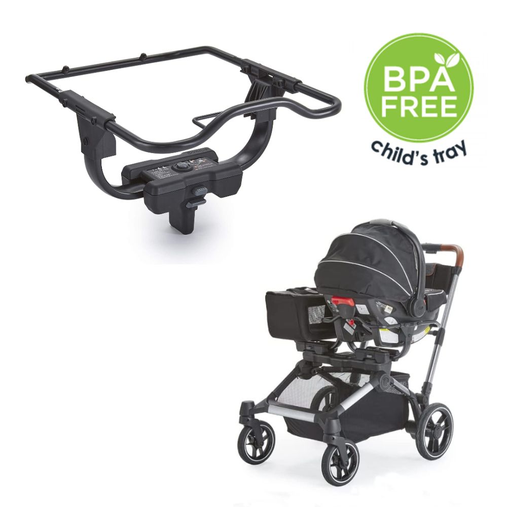 Contours - Element Adapter For Graco Infant Car Seats